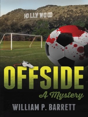 cover image of Offside